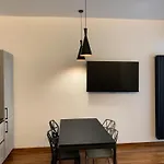 Noxromana V Vatican Modern And Stylish Apartment