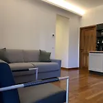Noxromana V Vatican Modern And Stylish Apartment
