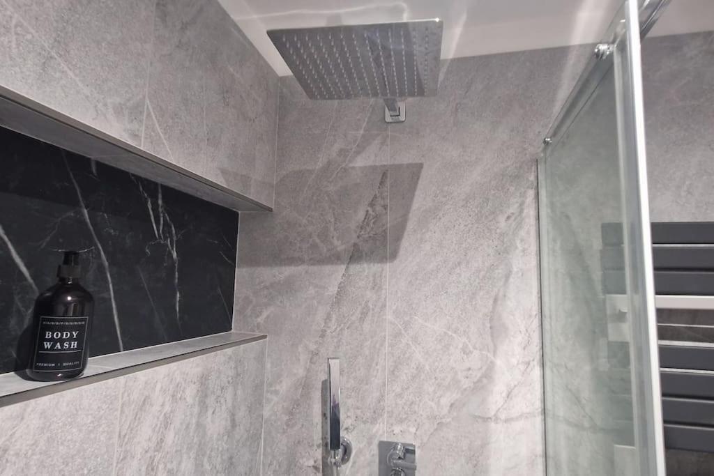 Apartment Noxromana V Vatican Modern And Stylish