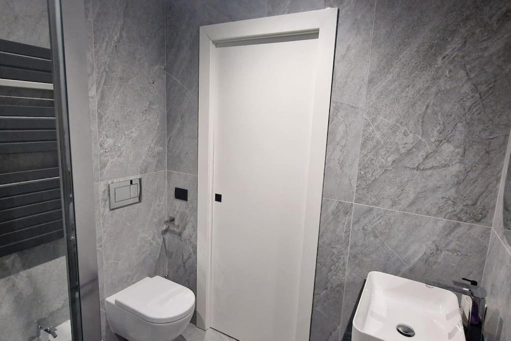 Apartment Noxromana V Vatican Modern And Stylish *