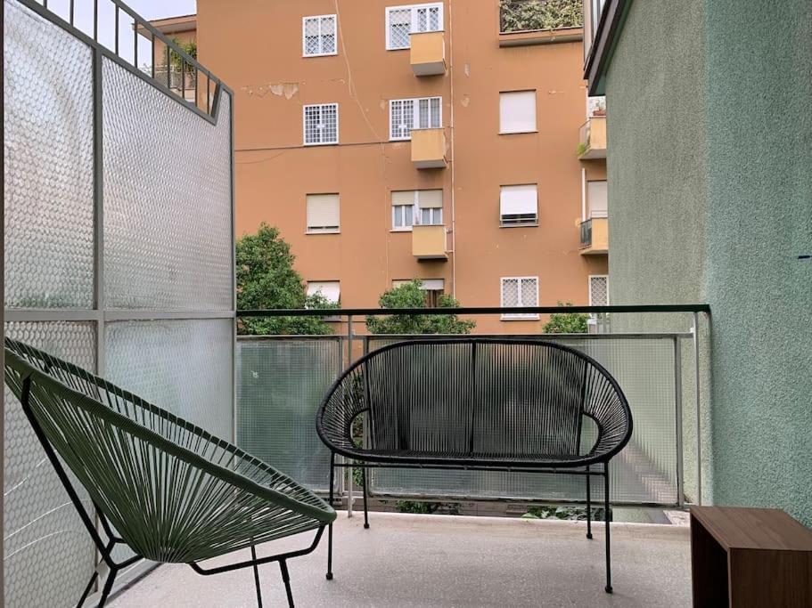 Noxromana V Vatican Modern And Stylish Apartment *