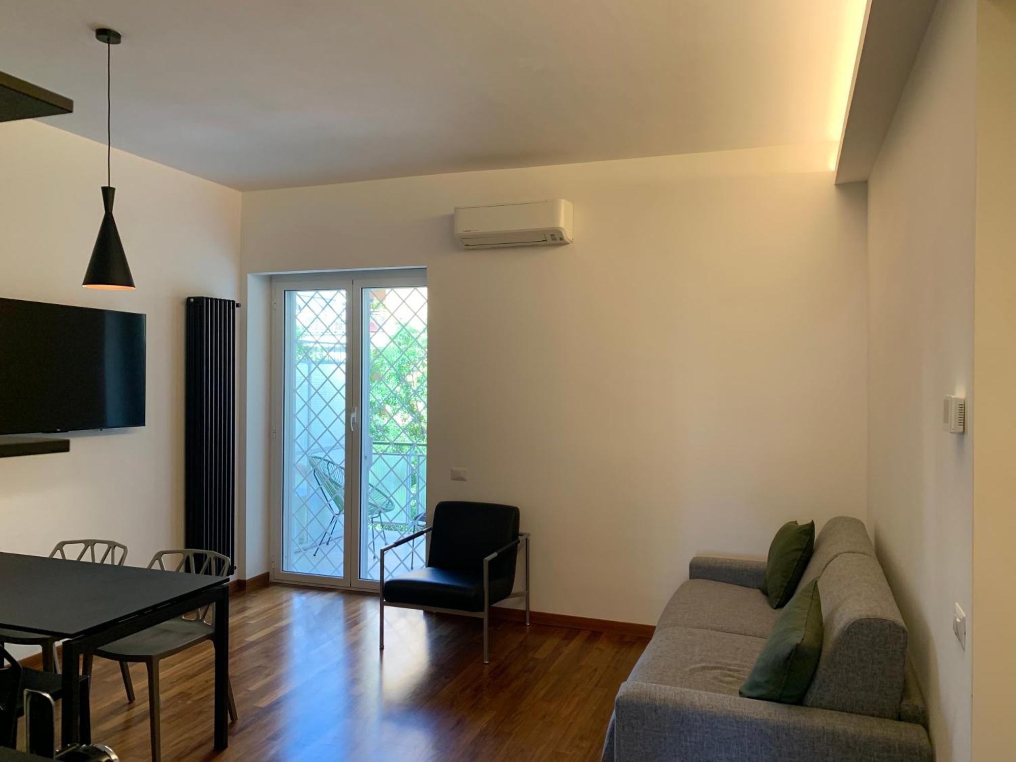 Apartment Noxromana V Vatican Modern And Stylish Rom
