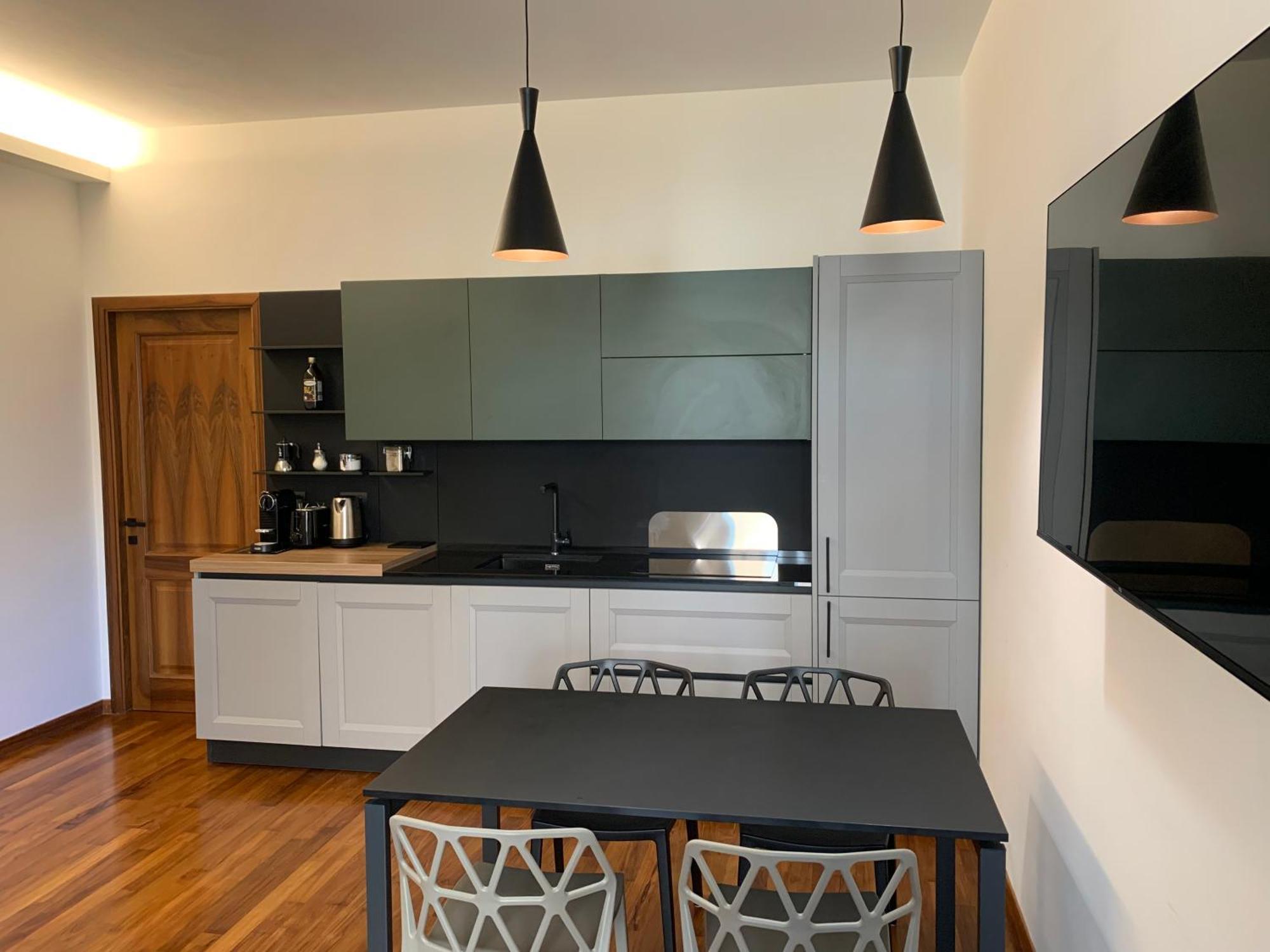 Apartment Noxromana V Vatican Modern And Stylish Rom