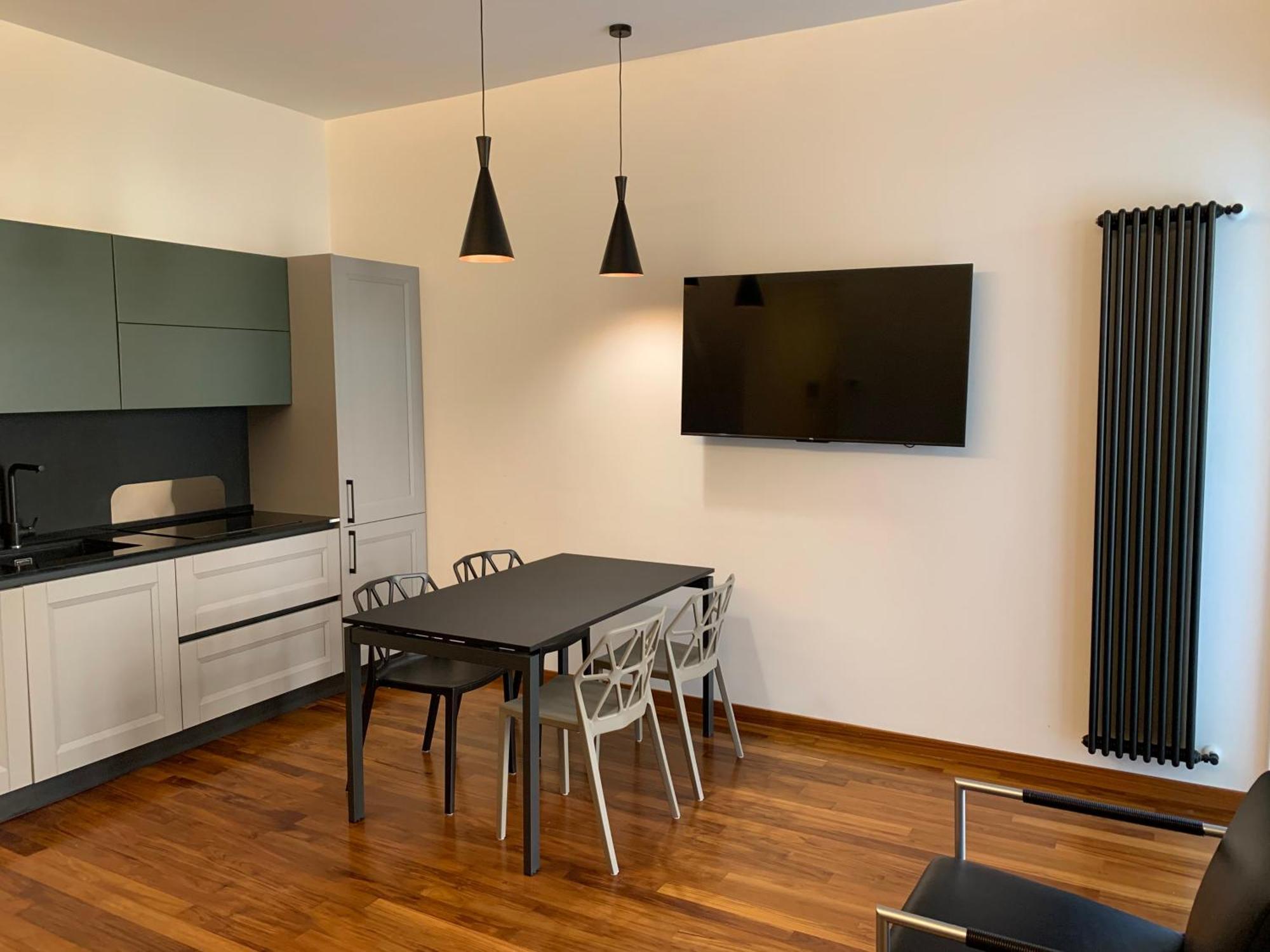 Apartment Noxromana V Vatican Modern And Stylish Rom