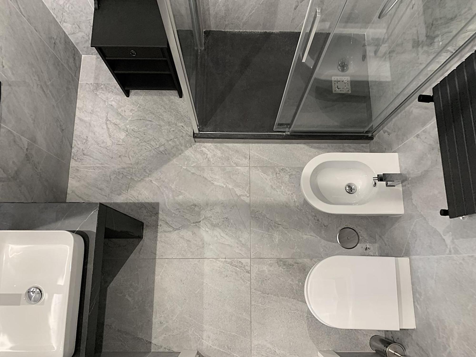 Apartment Noxromana V Vatican Modern And Stylish