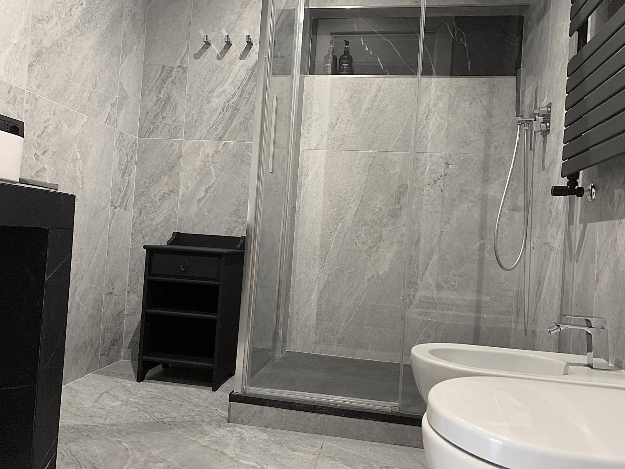 Apartment Noxromana V Vatican Modern And Stylish